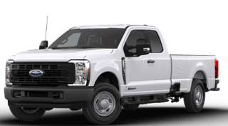 2026 Ford Super Duty® External Image 2